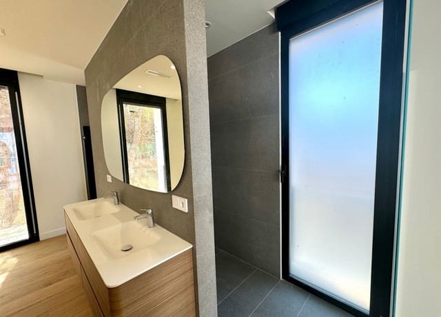 4 sypialnia Willa na sprzedaż w Las Rotas / Les Rotes, Dénia z basenem - 2 400 000 € (Ref: 8787686)