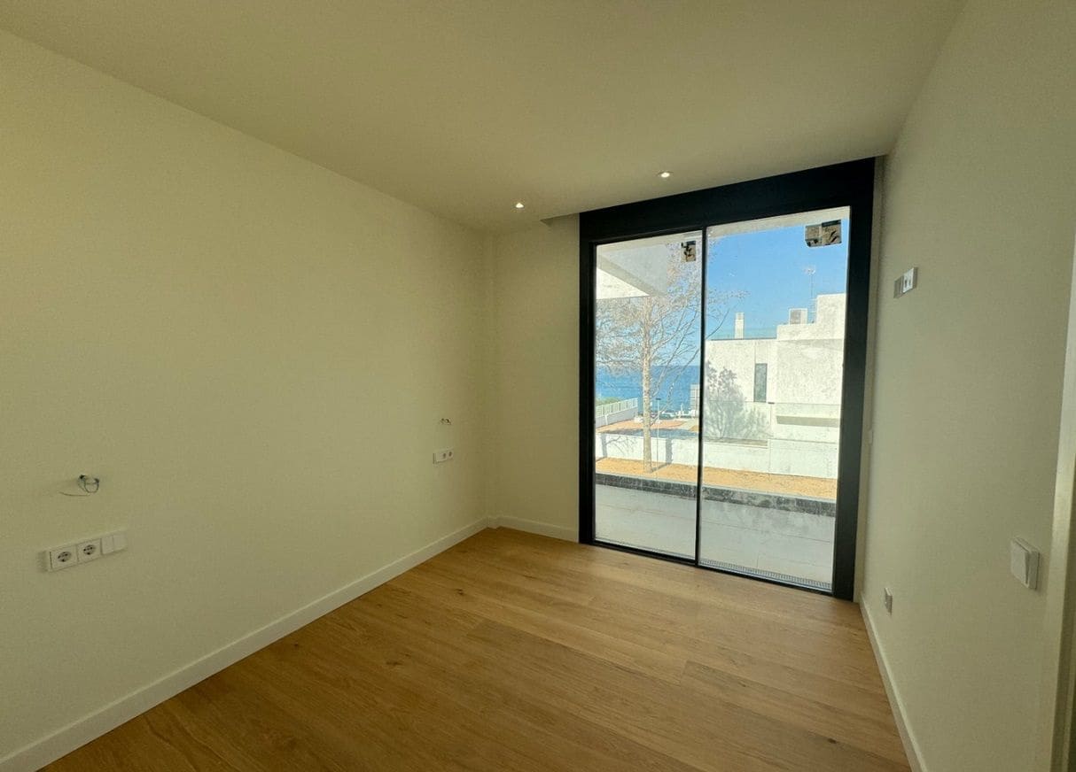 4 sypialnia Willa na sprzedaż w Denia z basenem - 2 400 000 € (Ref: 8787686)