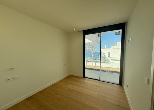 4 sypialnia Willa na sprzedaż w Las Rotas / Les Rotes, Dénia z basenem - 2 400 000 € (Ref: 8787686)