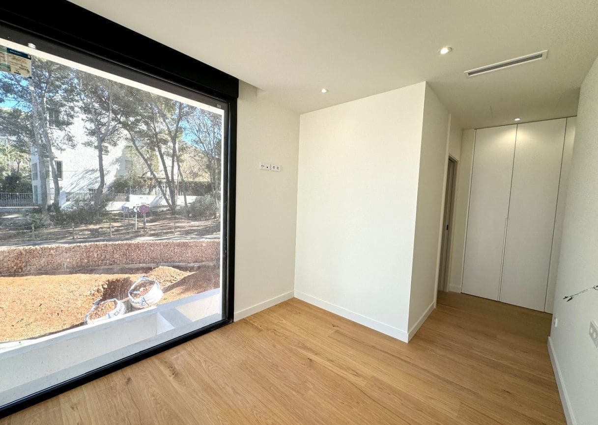 4 sypialnia Willa na sprzedaż w Denia z basenem - 2 400 000 € (Ref: 8787686)