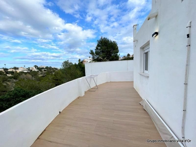 4 quarto Moradia para venda em Denia com piscina - 480 000 € (Ref: 8787688)
