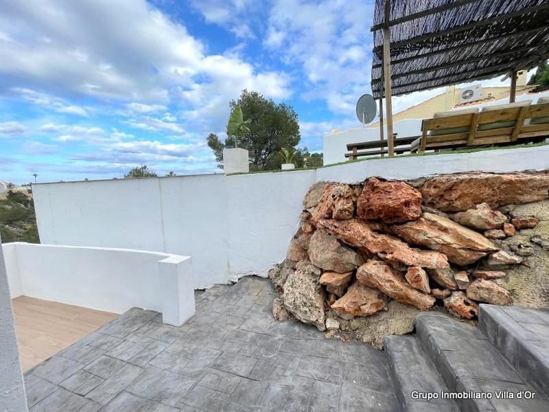 4 quarto Moradia para venda em Denia com piscina - 480 000 € (Ref: 8787688)