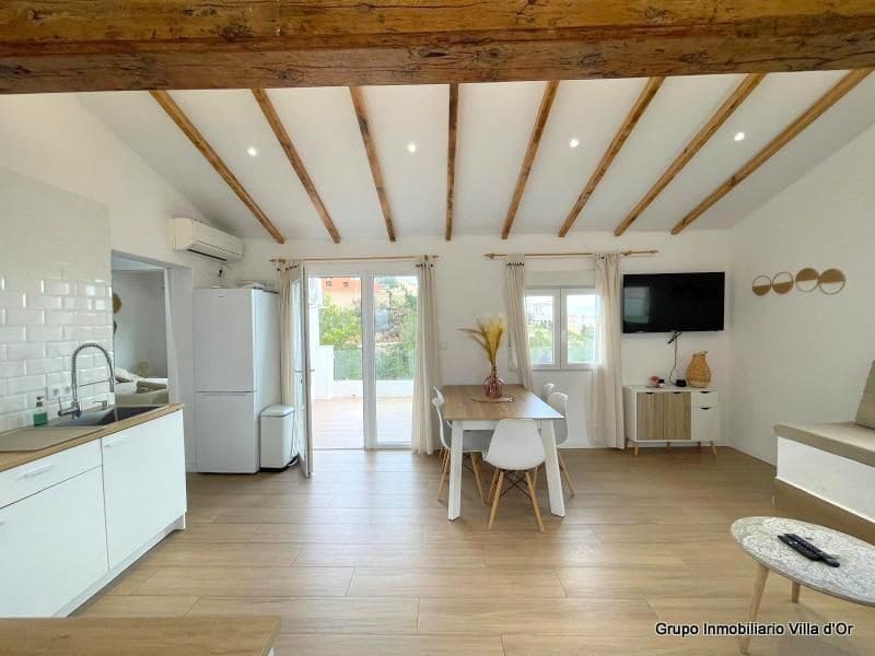 4 quarto Moradia para venda em Denia com piscina - 480 000 € (Ref: 8787688)