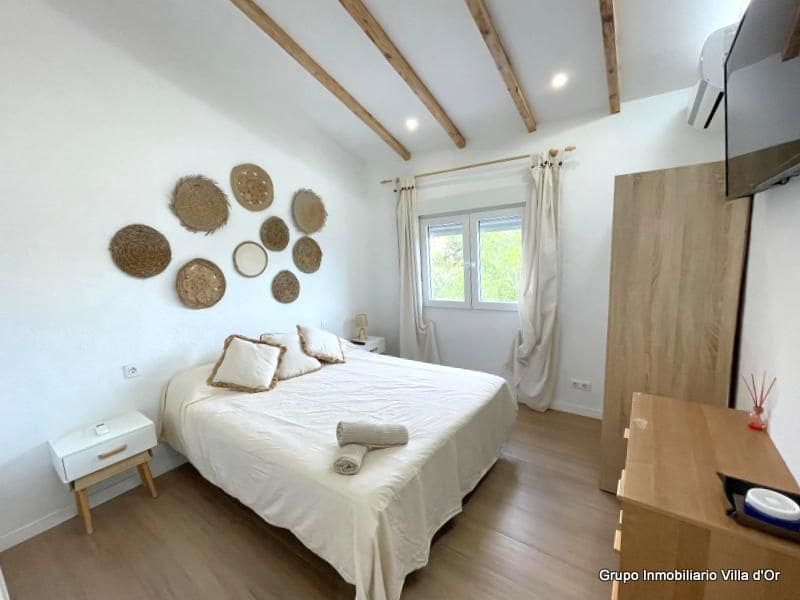 4 quarto Moradia para venda em Denia com piscina - 480 000 € (Ref: 8787688)