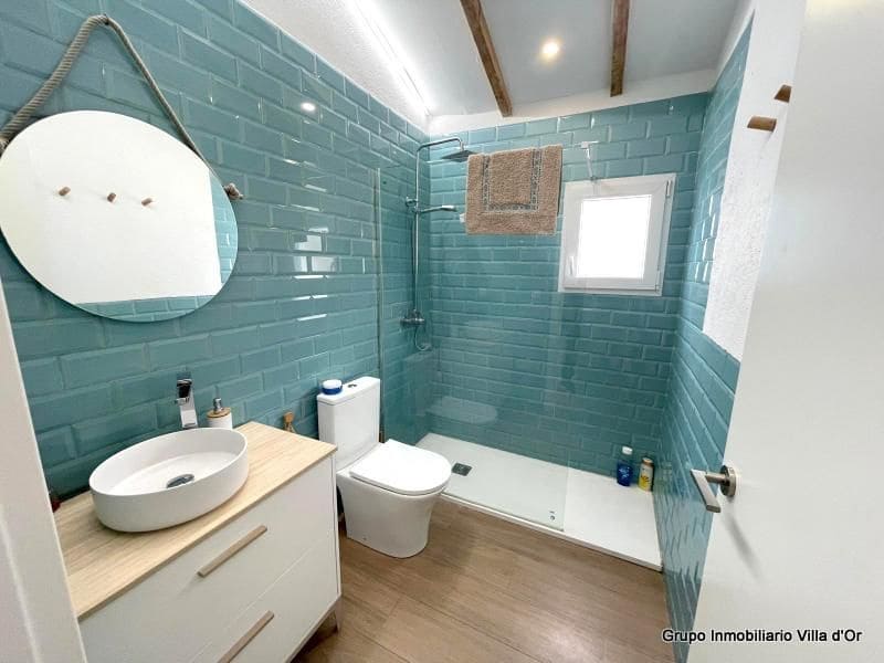 4 quarto Moradia para venda em Denia com piscina - 480 000 € (Ref: 8787688)