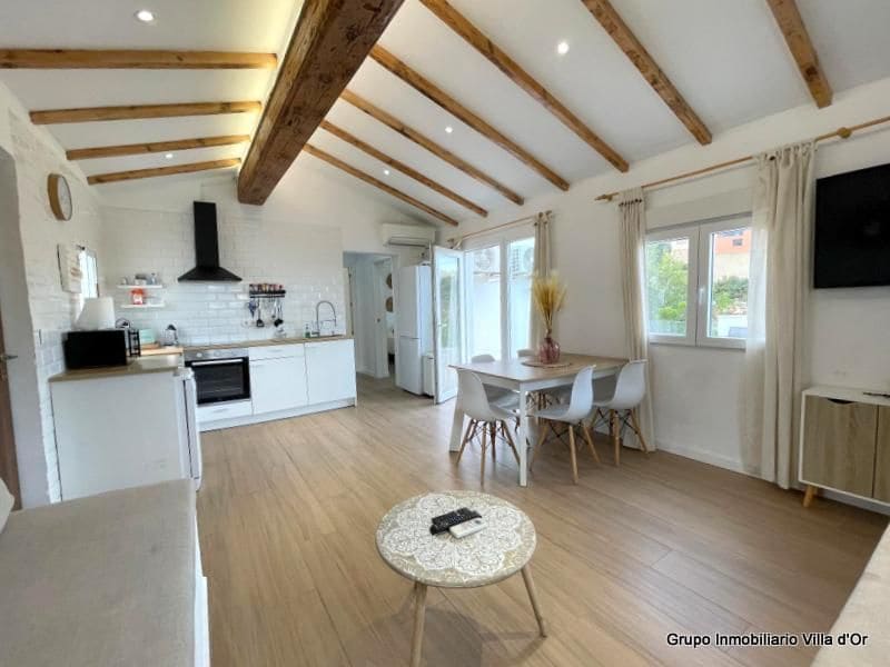 4 quarto Moradia para venda em Denia com piscina - 480 000 € (Ref: 8787688)