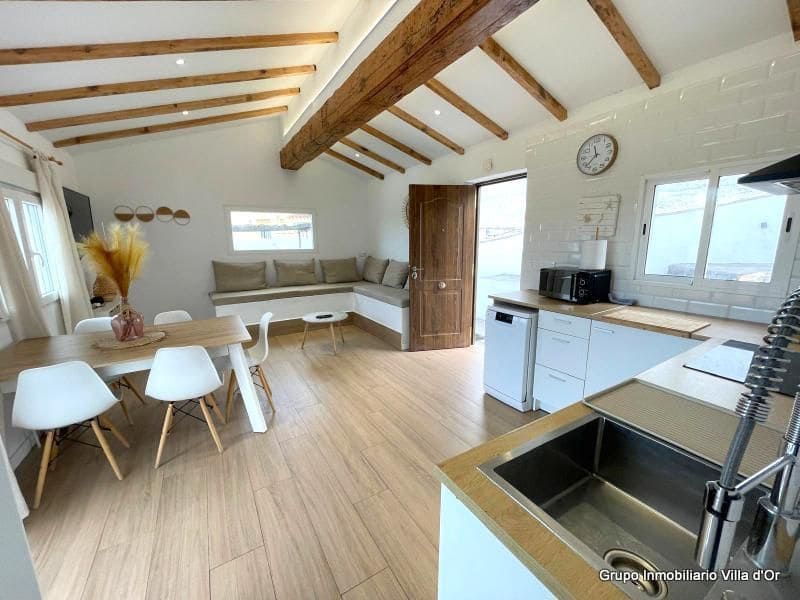 4 quarto Moradia para venda em Denia com piscina - 480 000 € (Ref: 8787688)