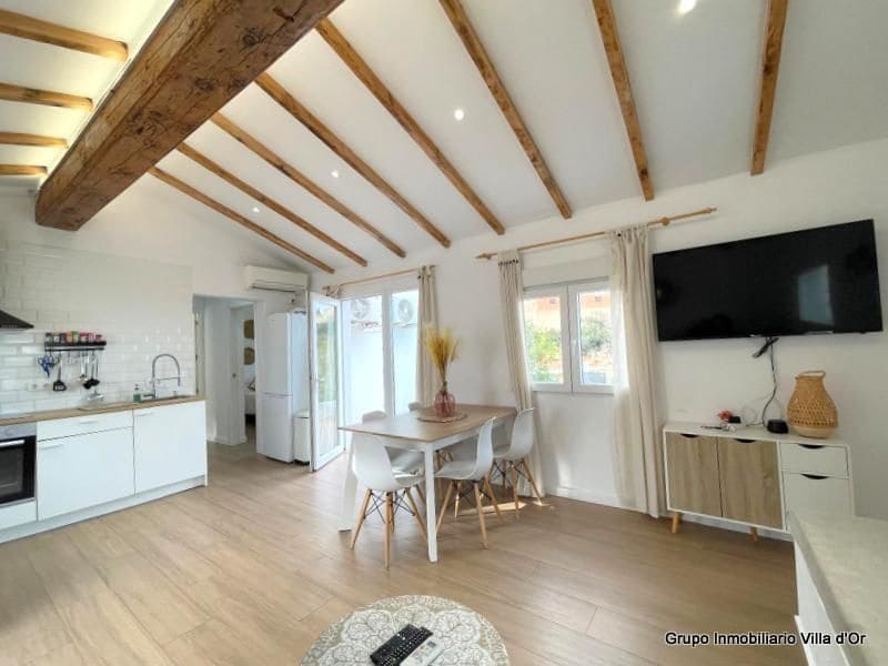 4 quarto Moradia para venda em Denia com piscina - 480 000 € (Ref: 8787688)