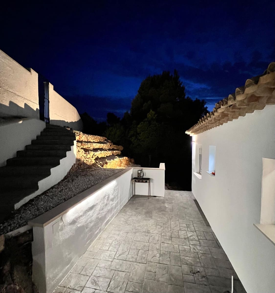 4 quarto Moradia para venda em Denia com piscina - 480 000 € (Ref: 8787688)