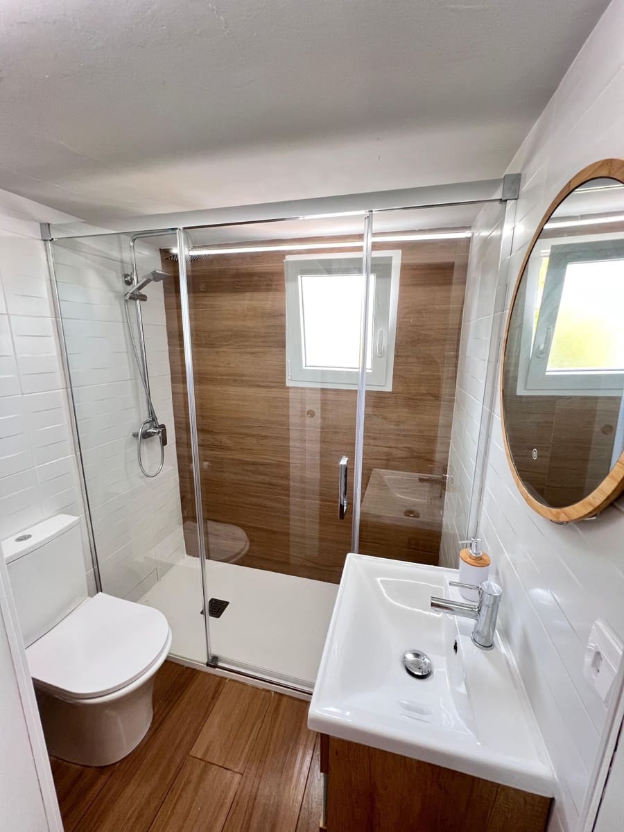 4 quarto Moradia para venda em Denia com piscina - 480 000 € (Ref: 8787688)