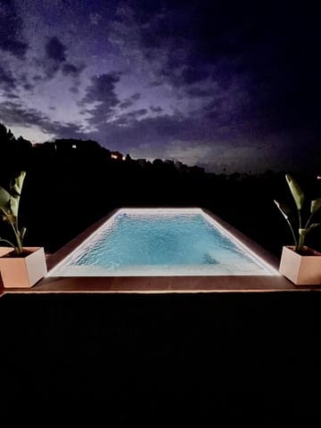 4 soveværelse Villa til salg i La Pedrera - Vessanes, Dénia med swimmingpool - € 480.000 (Ref: 8787688)