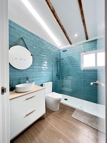 4 soveværelse Villa til salg i La Pedrera - Vessanes, Dénia med swimmingpool - € 480.000 (Ref: 8787688)