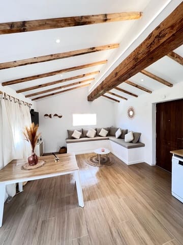 4 soveværelse Villa til salg i La Pedrera - Vessanes, Dénia med swimmingpool - € 480.000 (Ref: 8787688)