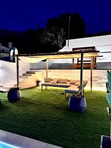 4 soveværelse Villa til salg i La Pedrera - Vessanes, Dénia med swimmingpool - € 480.000 (Ref: 8787688)