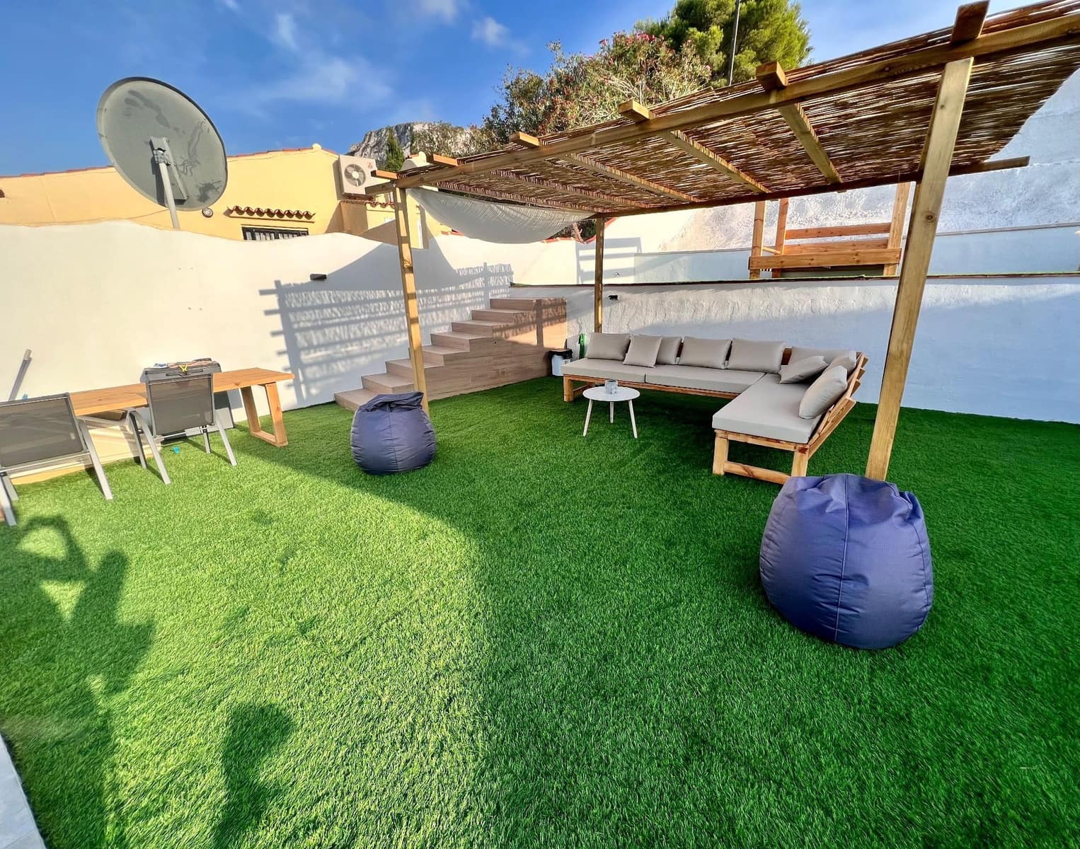 4 quarto Moradia para venda em Denia com piscina - 480 000 € (Ref: 8787688)