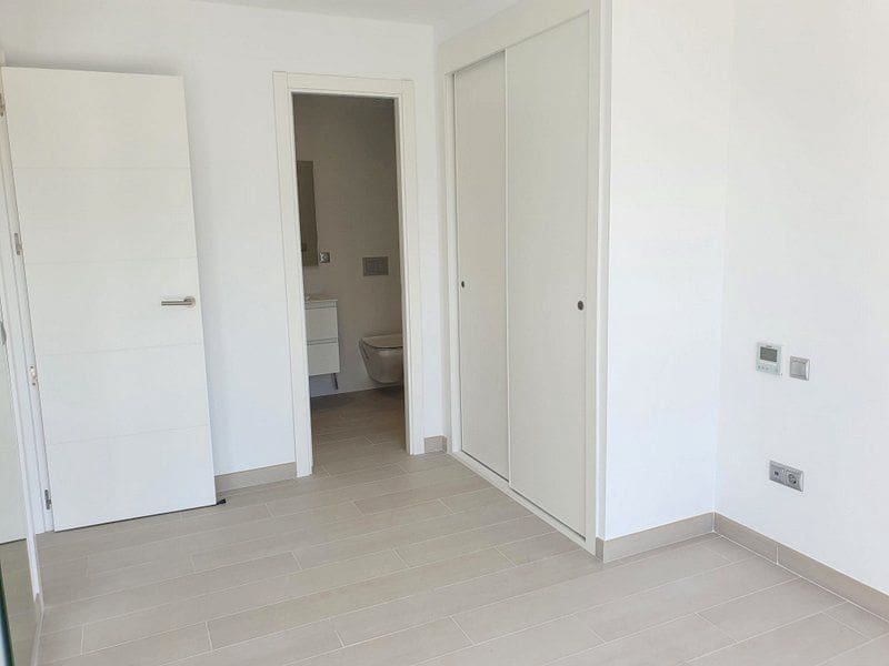 Apartamento de 2 habitaciones en El Vergel / Verger en venta con piscina - 345.000 € (Ref: 8787694)