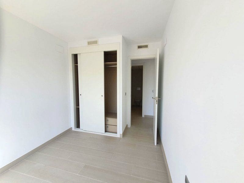 Apartamento de 2 habitaciones en El Vergel / Verger en venta con piscina - 345.000 € (Ref: 8787694)