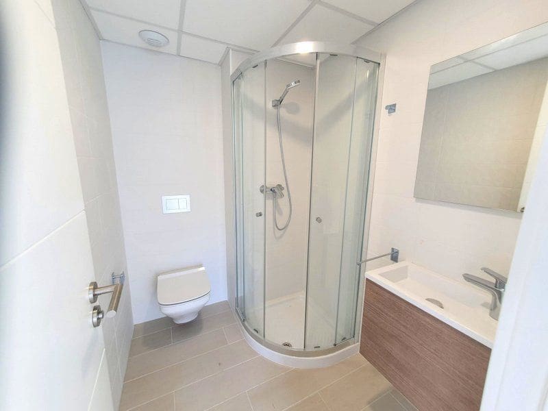 Apartamento de 2 habitaciones en El Vergel / Verger en venta con piscina - 345.000 € (Ref: 8787694)