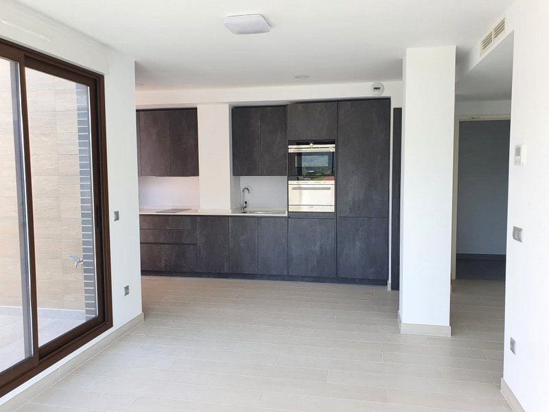 Apartamento de 2 habitaciones en El Vergel / Verger en venta con piscina - 345.000 € (Ref: 8787694)