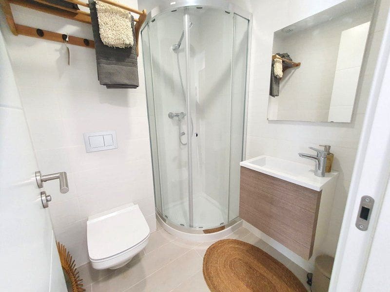 Apartamento de 2 habitaciones en El Vergel / Verger en venta con piscina - 345.000 € (Ref: 8787694)