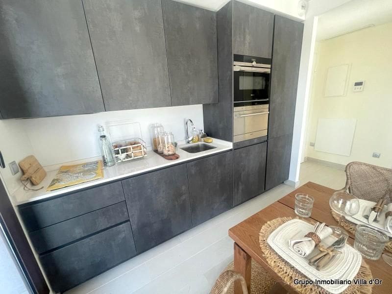 Apartamento de 2 habitaciones en El Vergel / Verger en venta con piscina - 345.000 € (Ref: 8787694)