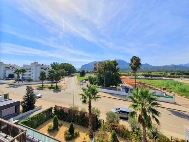 Apartamento de 2 habitaciones en El Vergel / Verger en venta con piscina - 345.000 € (Ref: 8787694)