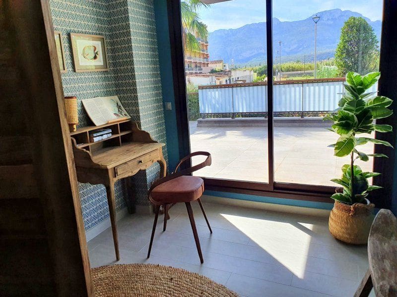 Apartamento de 2 habitaciones en El Vergel / Verger en venta con piscina - 345.000 € (Ref: 8787694)