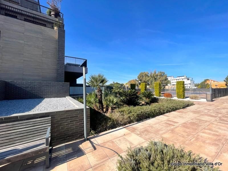 Apartamento de 2 habitaciones en El Vergel / Verger en venta con piscina - 345.000 € (Ref: 8787694)