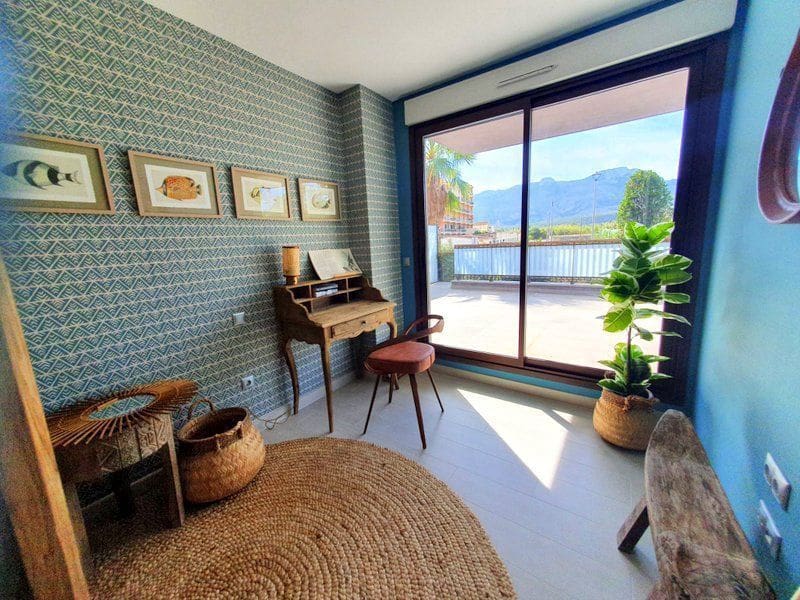 Apartamento de 2 habitaciones en El Vergel / Verger en venta con piscina - 345.000 € (Ref: 8787694)