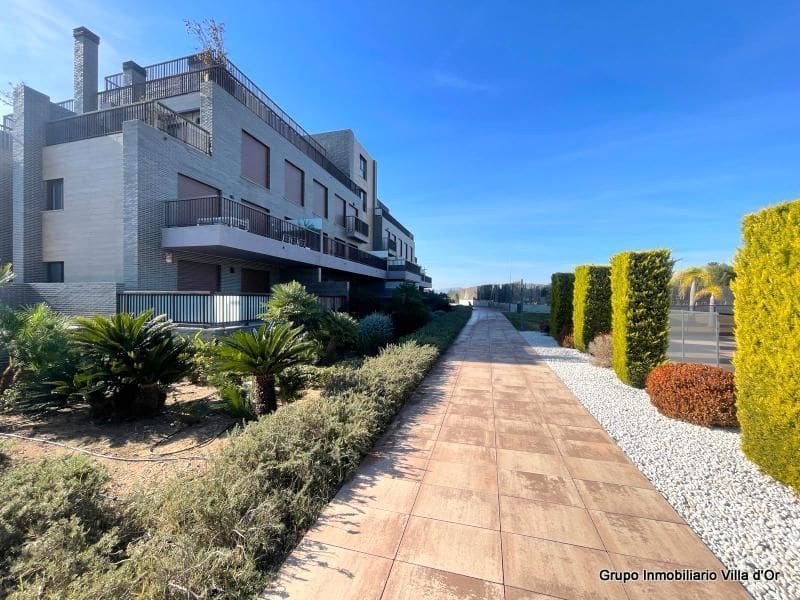 Apartamento de 2 habitaciones en El Vergel / Verger en venta con piscina - 345.000 € (Ref: 8787694)