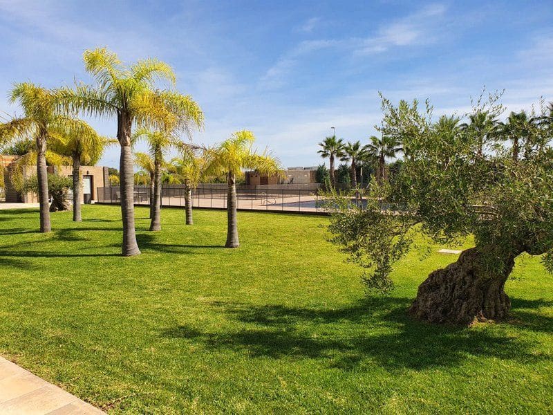 Apartamento de 2 habitaciones en El Vergel / Verger en venta con piscina - 345.000 € (Ref: 8787694)