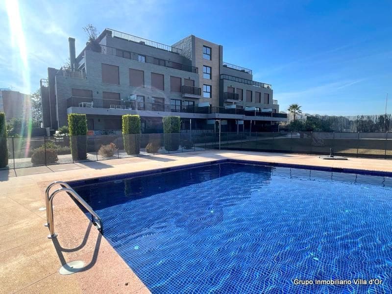 Apartamento de 2 habitaciones en El Vergel / Verger en venta con piscina - 345.000 € (Ref: 8787694)