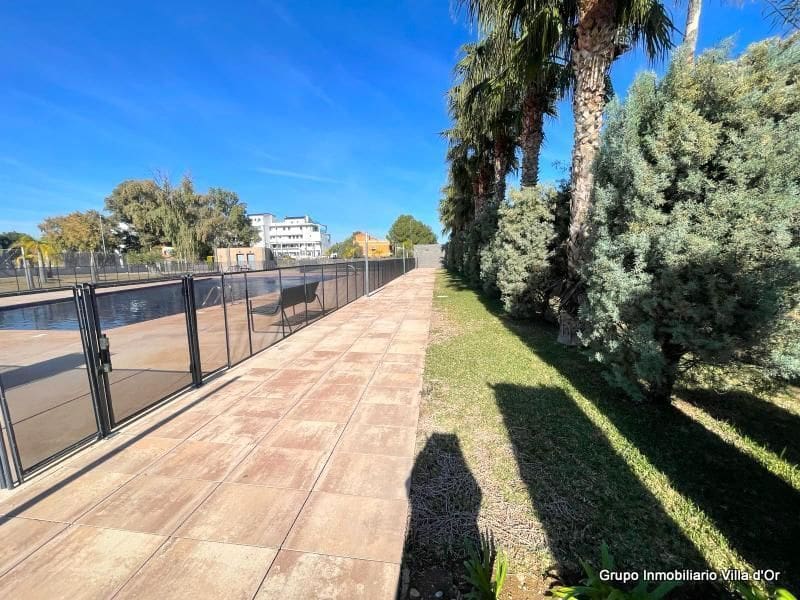 Apartamento de 2 habitaciones en El Vergel / Verger en venta con piscina - 345.000 € (Ref: 8787694)