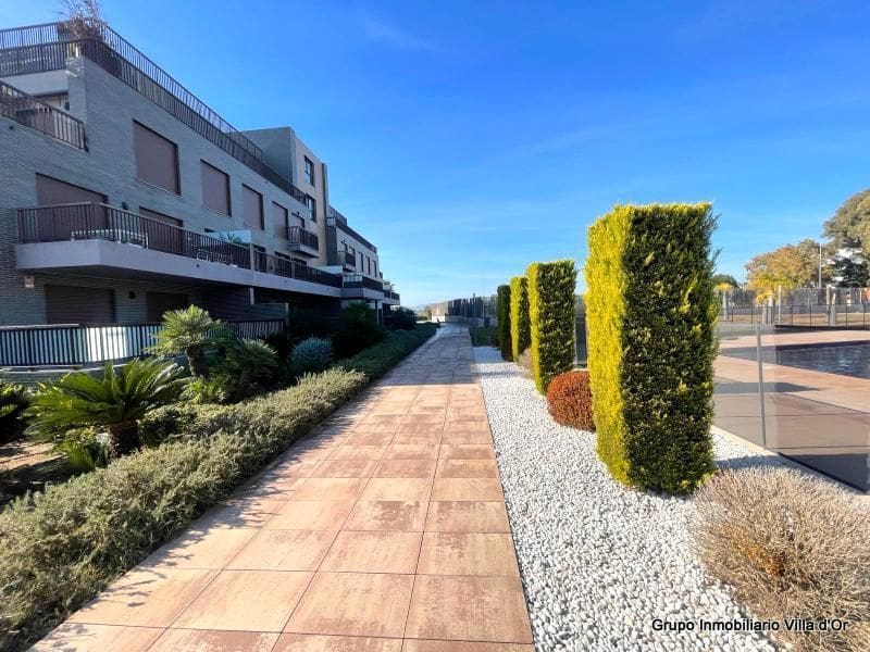 Apartamento de 2 habitaciones en El Vergel / Verger en venta con piscina - 345.000 € (Ref: 8787694)