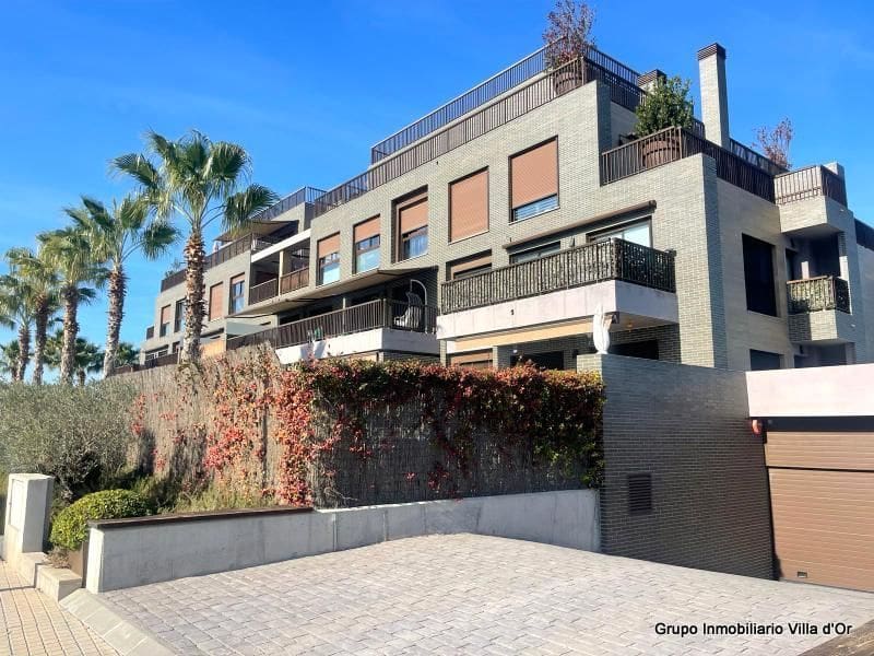 Apartamento de 2 habitaciones en El Vergel / Verger en venta con piscina - 345.000 € (Ref: 8787694)