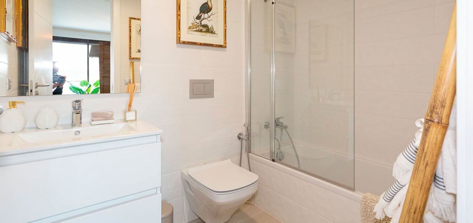 Apartamento de 2 habitaciones en El Vergel / Verger en venta con piscina - 345.000 € (Ref: 8787694)