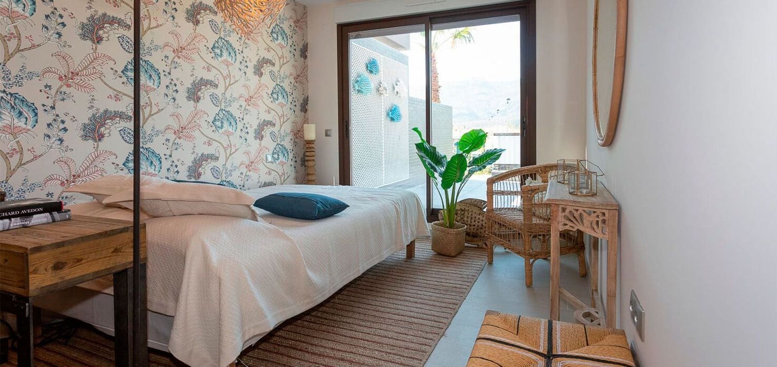 Apartamento de 2 habitaciones en El Vergel / Verger en venta con piscina - 345.000 € (Ref: 8787694)