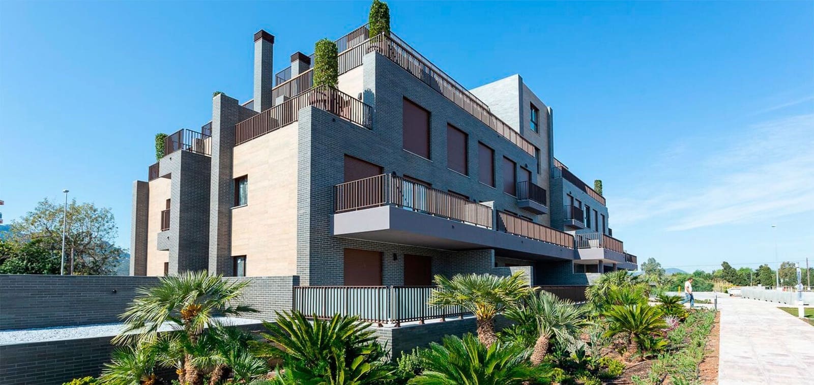 Apartamento de 2 habitaciones en El Vergel / Verger en venta con piscina - 345.000 € (Ref: 8787694)