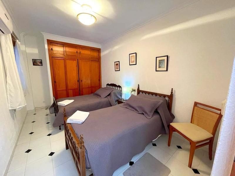 7 Zimmer Villa zu verkaufen in Denia mit Pool - 530.000 € (Ref: 8787705)