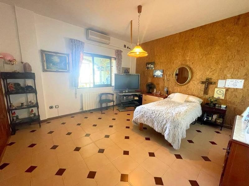 7 Zimmer Villa zu verkaufen in Denia mit Pool - 530.000 € (Ref: 8787705)