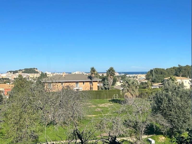 7 Zimmer Villa zu verkaufen in Denia mit Pool - 530.000 € (Ref: 8787705)