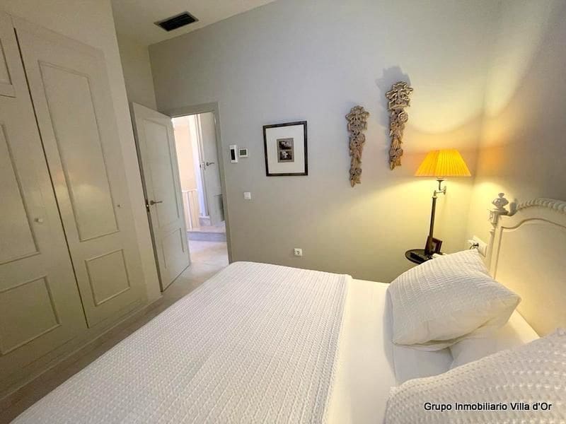 3 makuuhuone Kattohuoneisto myytävänä paikassa Denia mukana uima-altaan - 470 000 € (Ref: 8787719)