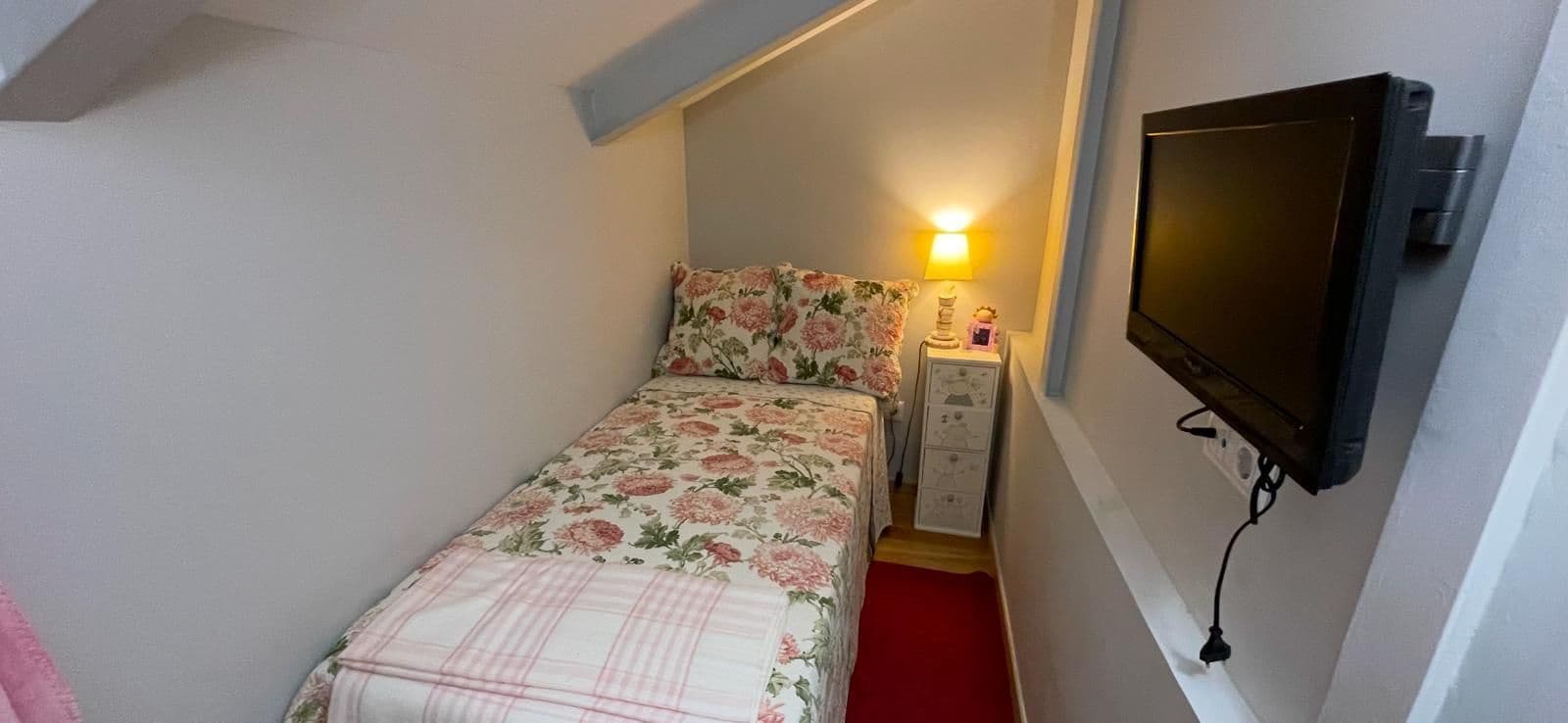 3 makuuhuone Kattohuoneisto myytävänä paikassa Denia mukana uima-altaan - 470 000 € (Ref: 8787719)