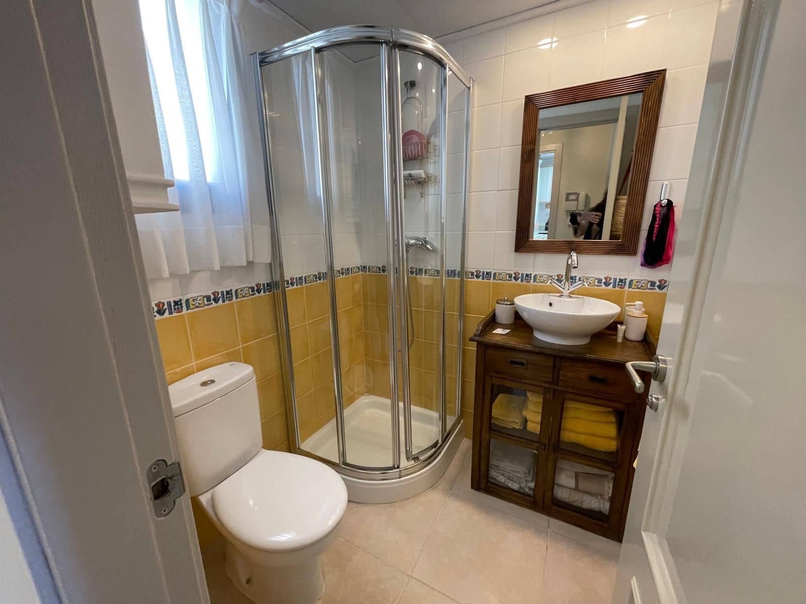 3 makuuhuone Kattohuoneisto myytävänä paikassa Denia mukana uima-altaan - 470 000 € (Ref: 8787719)