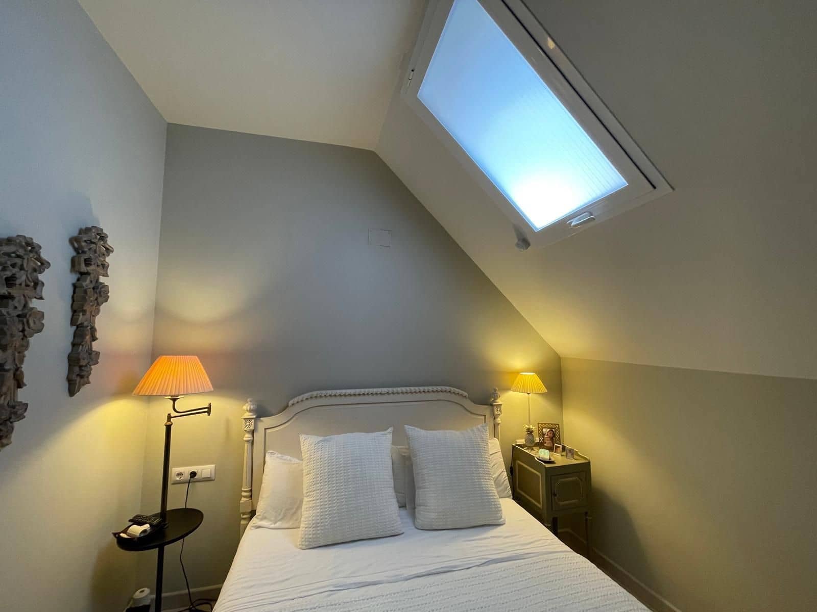 3 makuuhuone Kattohuoneisto myytävänä paikassa Denia mukana uima-altaan - 470 000 € (Ref: 8787719)