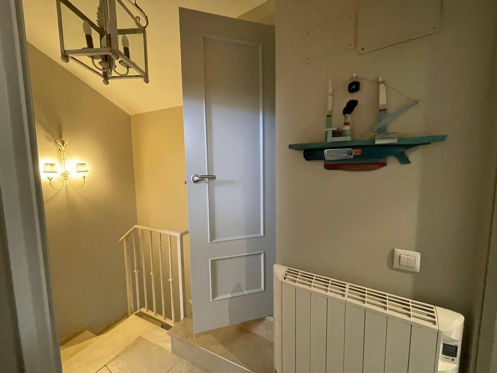 3 makuuhuone Kattohuoneisto myytävänä paikassa Denia mukana uima-altaan - 470 000 € (Ref: 8787719)