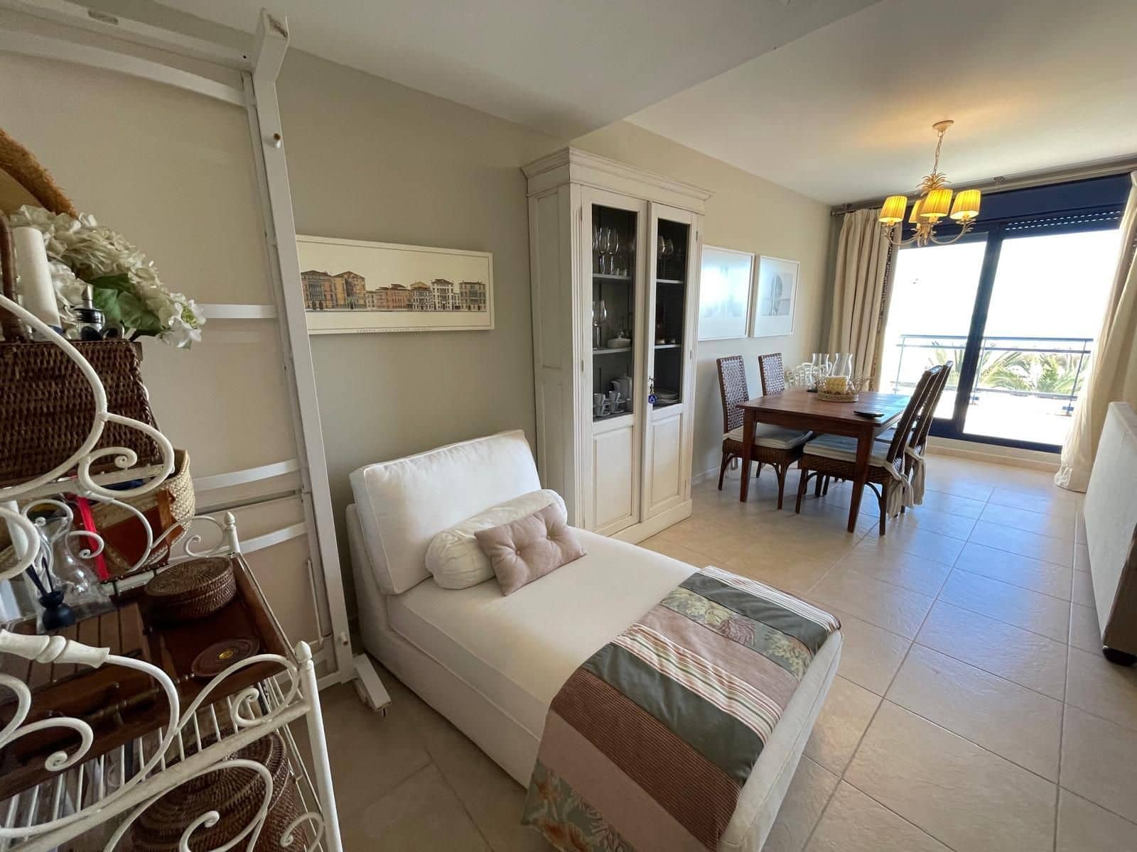 3 makuuhuone Kattohuoneisto myytävänä paikassa Denia mukana uima-altaan - 470 000 € (Ref: 8787719)