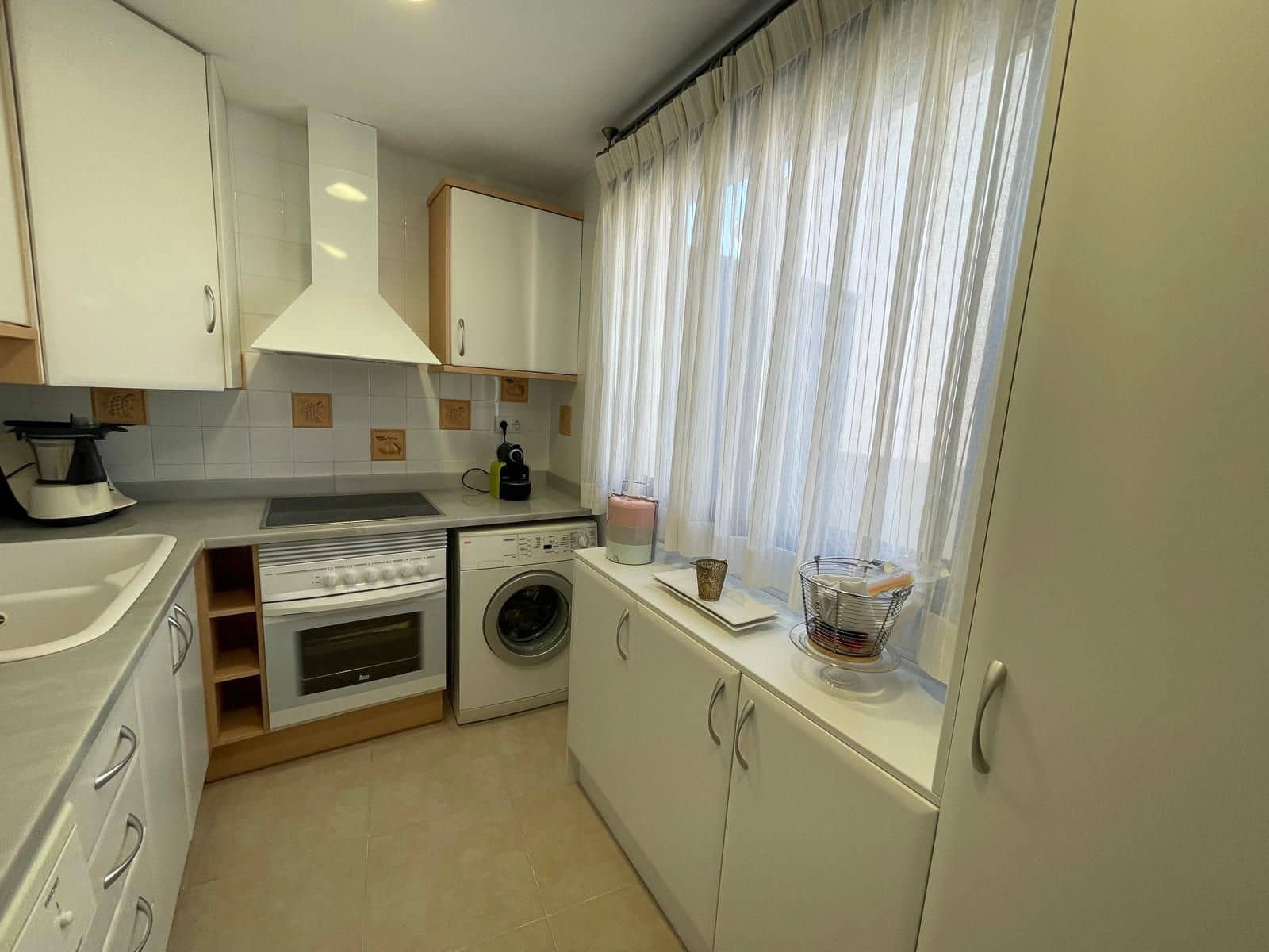 3 makuuhuone Kattohuoneisto myytävänä paikassa Denia mukana uima-altaan - 470 000 € (Ref: 8787719)