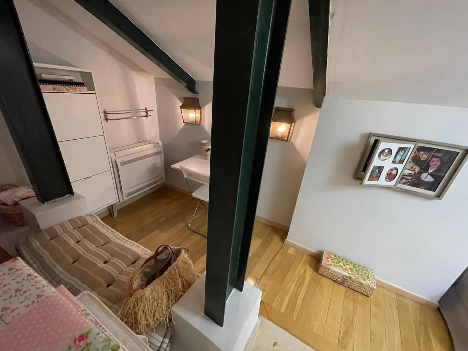 3 makuuhuone Kattohuoneisto myytävänä paikassa Denia mukana uima-altaan - 470 000 € (Ref: 8787719)