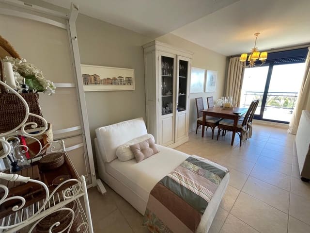 3 sovrum Takvåning till salu i Les Bassetes - El Marjal, Dénia med pool - 470 000 € (Ref: 8787719)